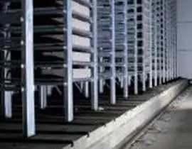 Құрама бетонды операциялар үшін дұрыс қатайтатын пешті қалай таңдауға болады?