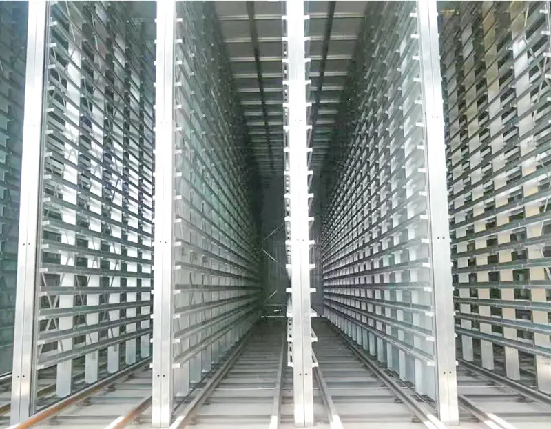 Кептіру пеші тұрақты кірпіш өндіру тәжірибесін қалай қолдайды?